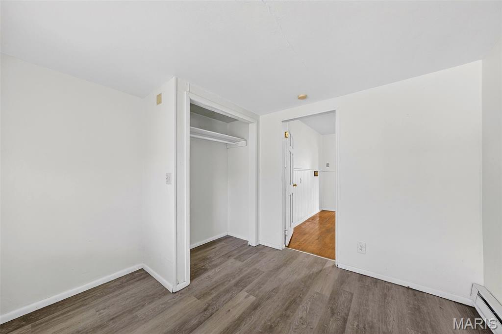 Baden Terrace - Residential