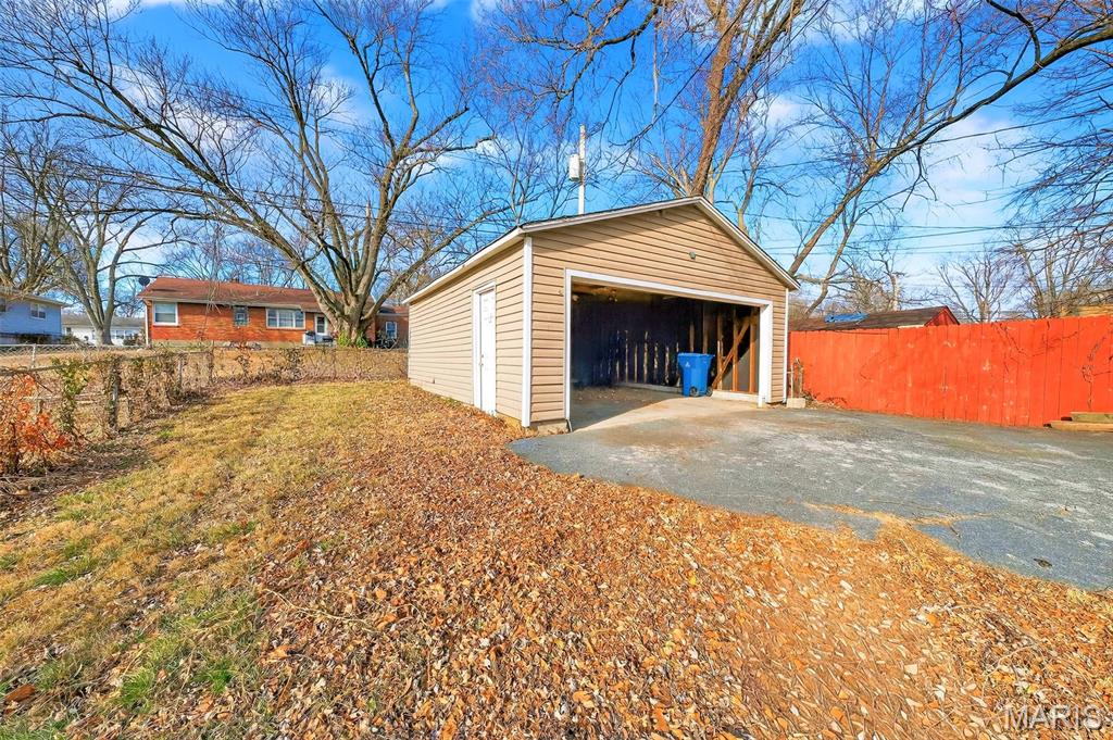 Baden Terrace - Residential