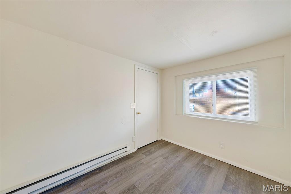 Baden Terrace - Residential