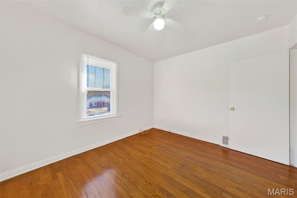 Baden Terrace - Residential