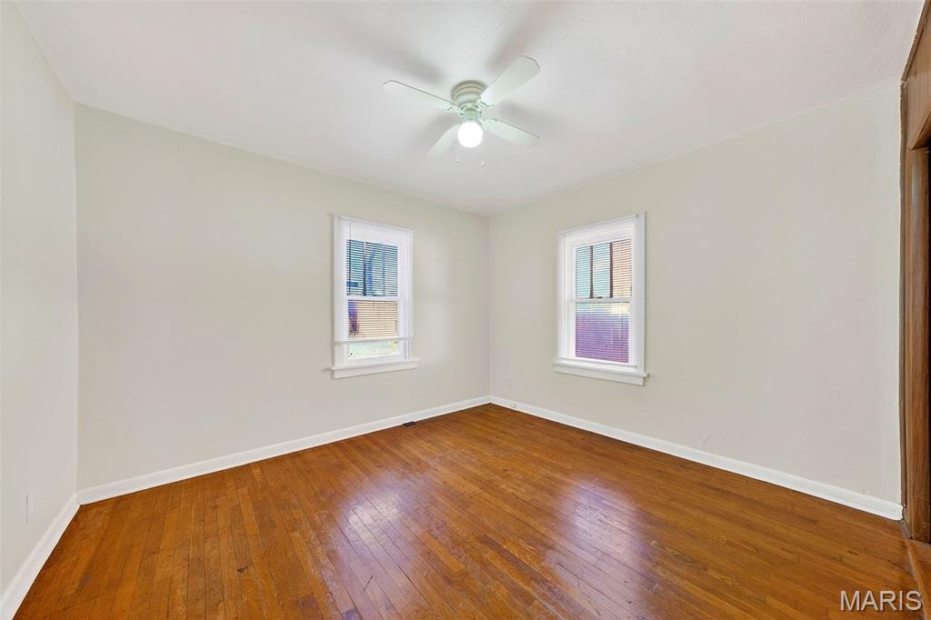 Baden Terrace - Residential