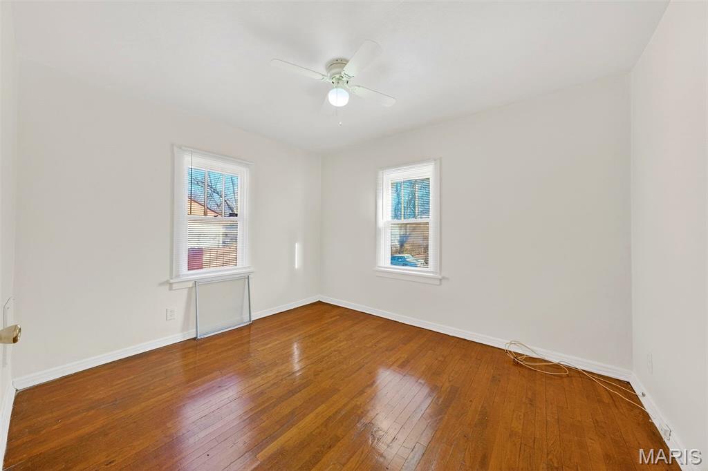 Baden Terrace - Residential