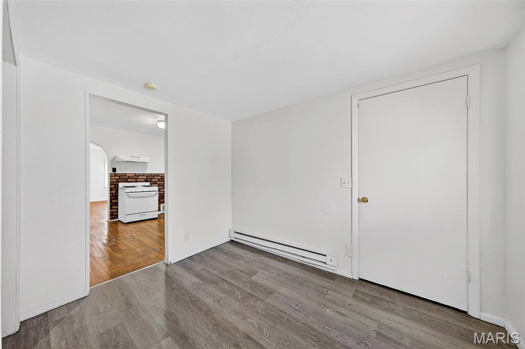 Baden Terrace - Residential