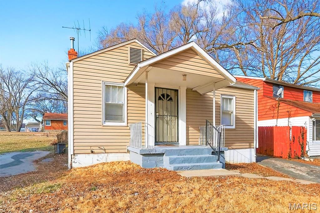 Baden Terrace - Residential