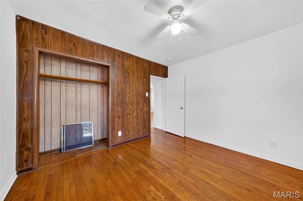 Baden Terrace - Residential