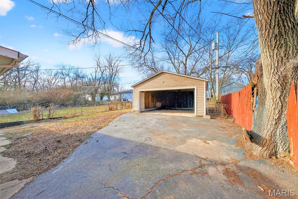 Baden Terrace - Residential