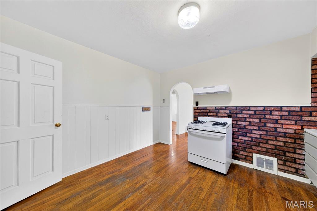 Baden Terrace - Residential