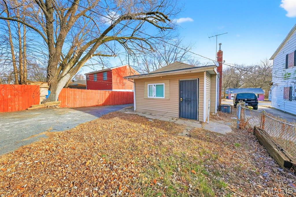 Baden Terrace - Residential