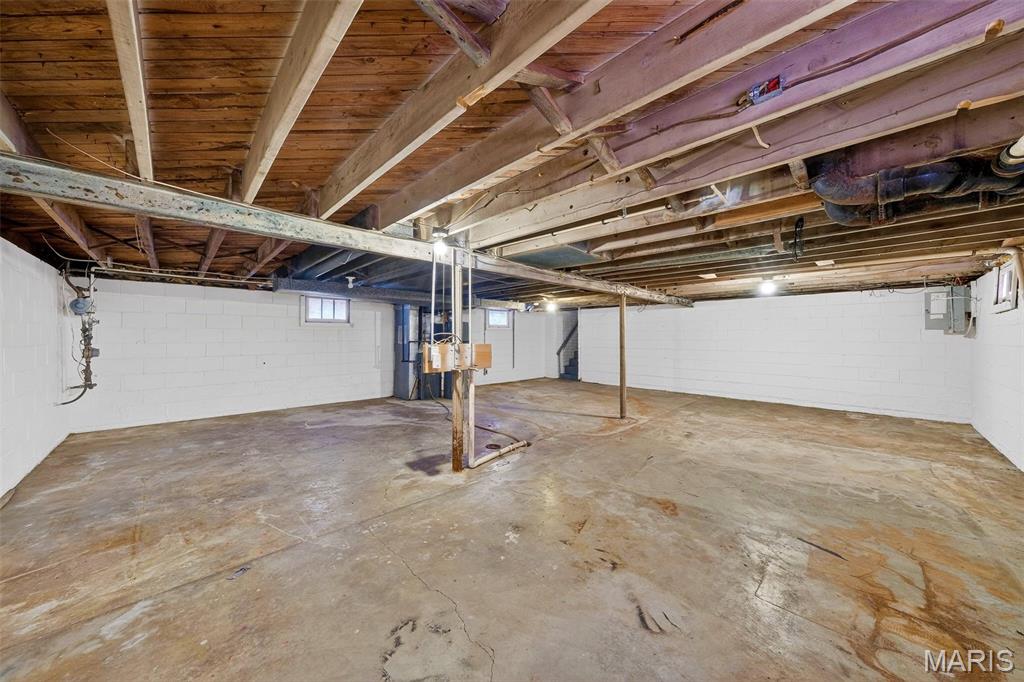 Baden Terrace - Residential