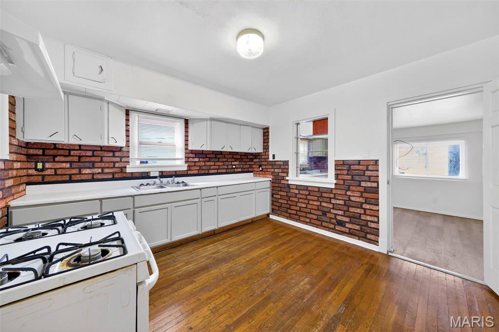 Baden Terrace - Residential