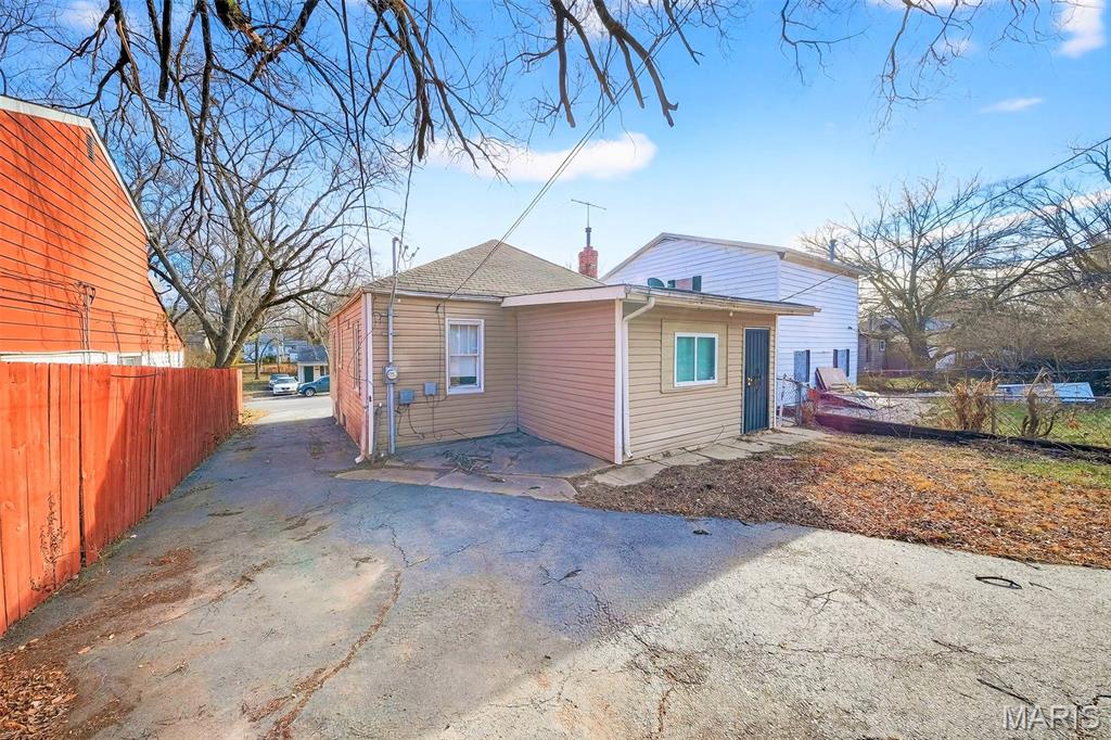 Baden Terrace - Residential