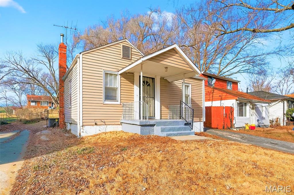 Baden Terrace - Residential