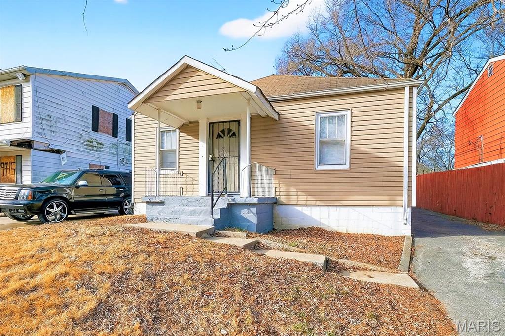 Baden Terrace - Residential