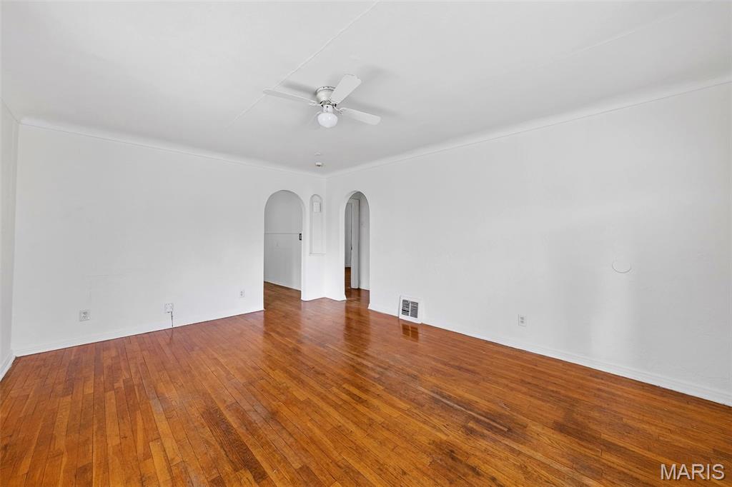 Baden Terrace - Residential