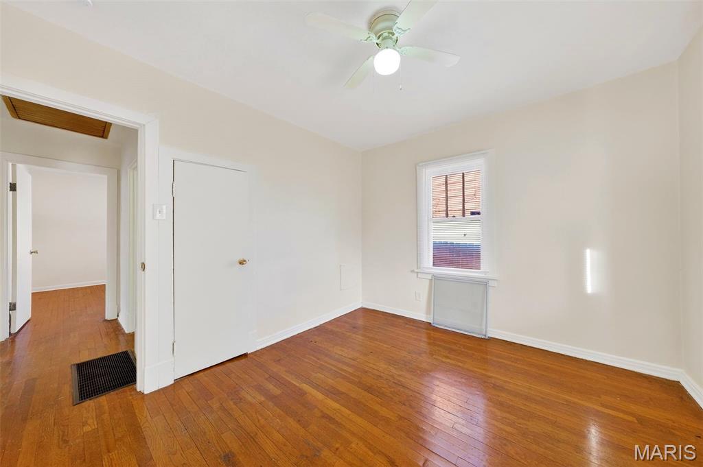 Baden Terrace - Residential