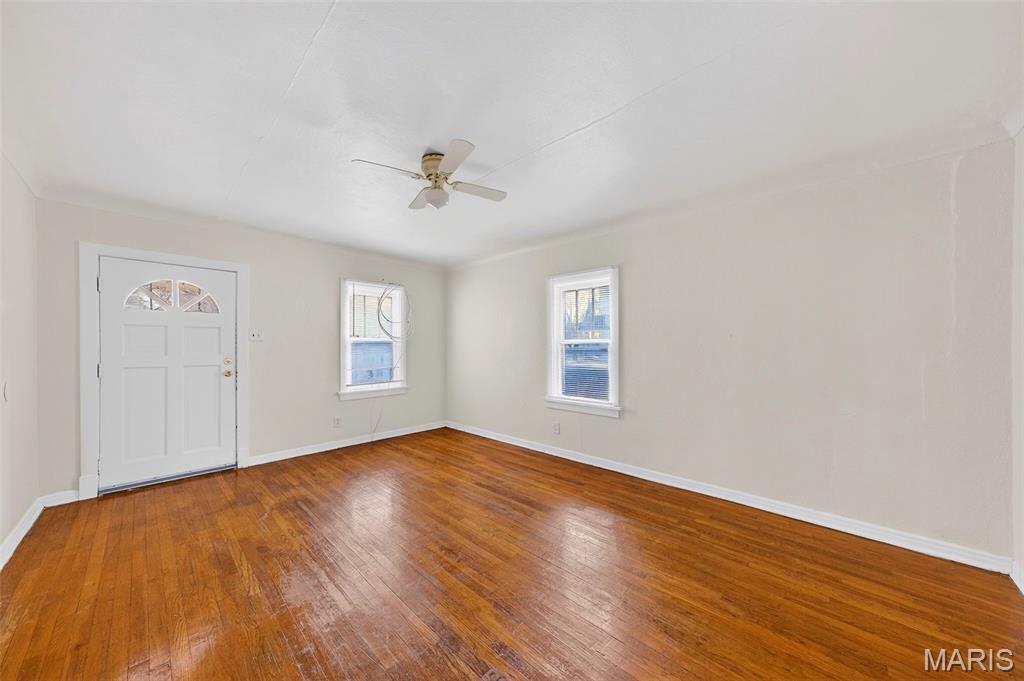 Baden Terrace - Residential