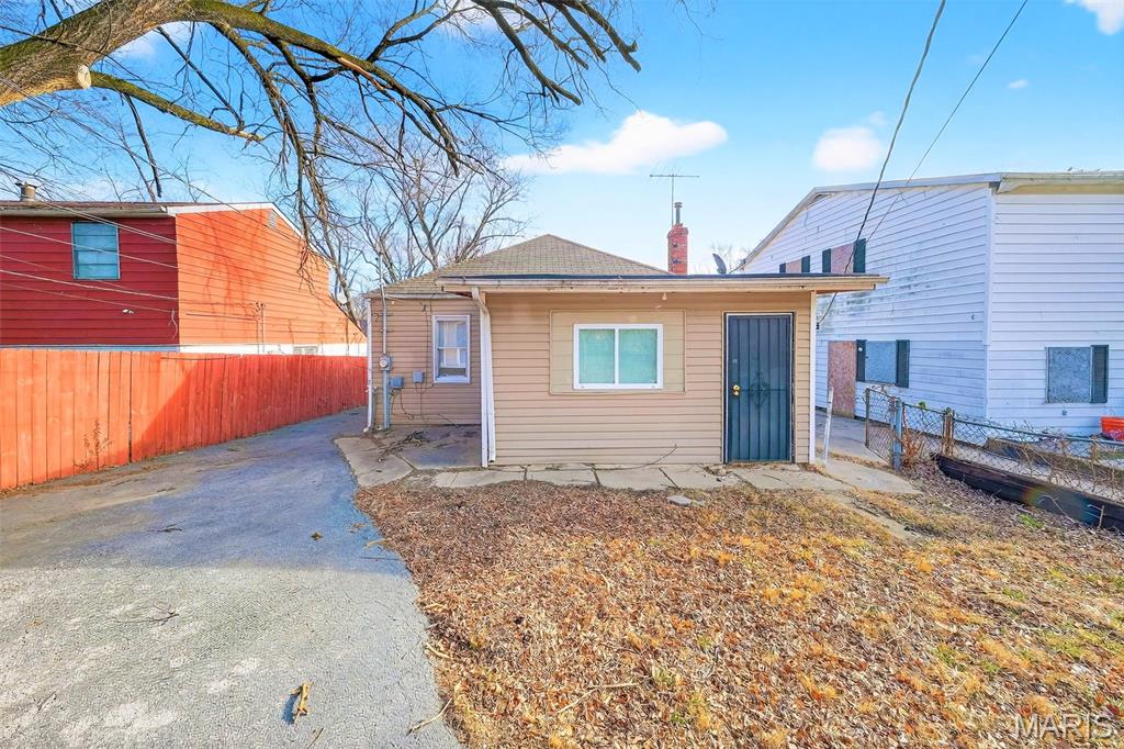 Baden Terrace - Residential