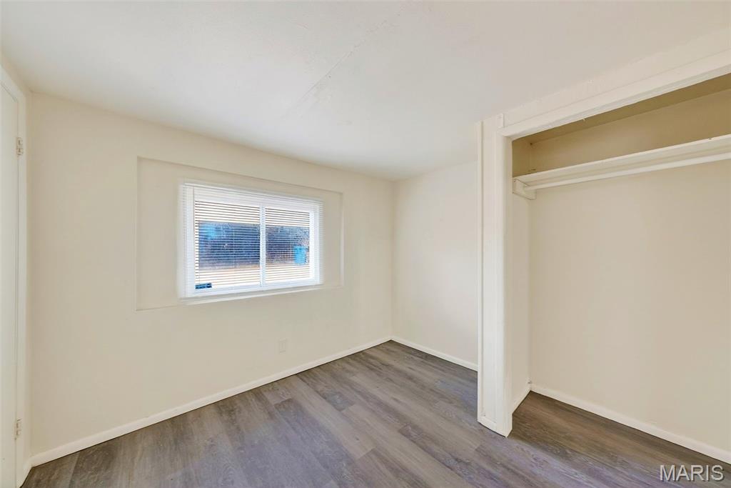 Baden Terrace - Residential