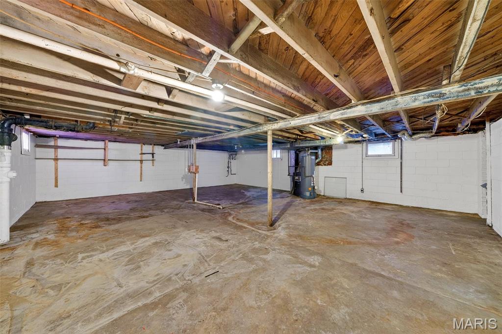 Baden Terrace - Residential