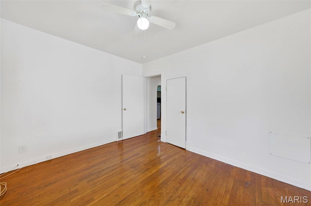 Baden Terrace - Residential