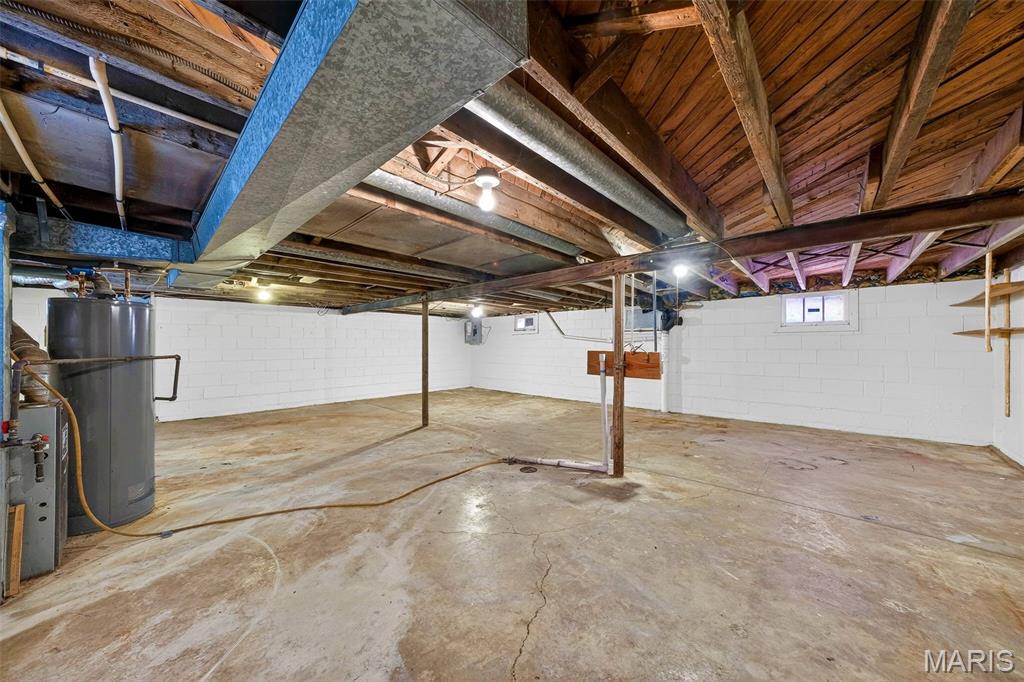 Baden Terrace - Residential