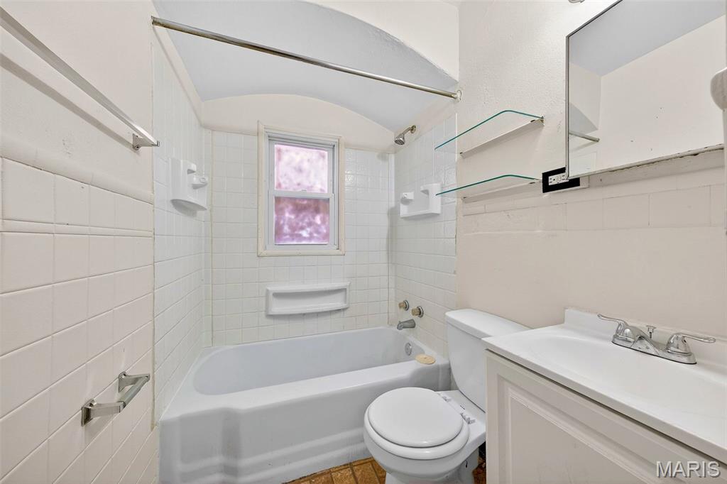 Baden Terrace - Residential