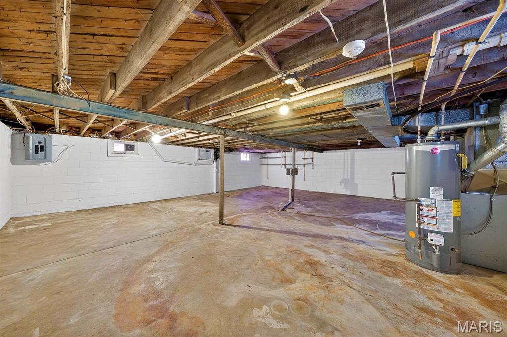 Baden Terrace - Residential