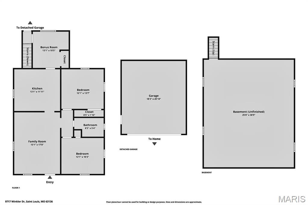 Baden Terrace - Residential
