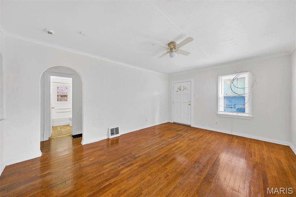 Baden Terrace - Residential