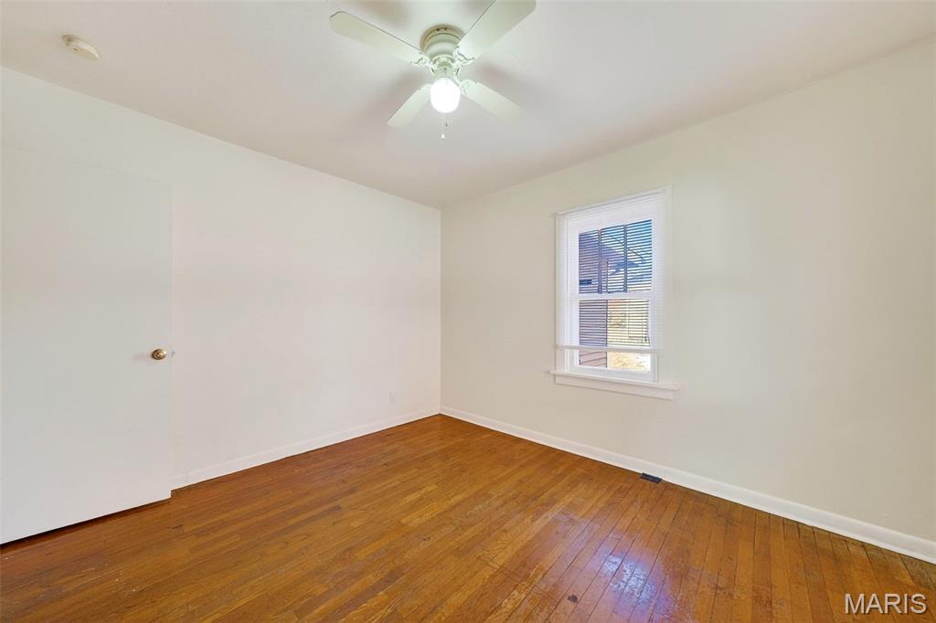 Baden Terrace - Residential