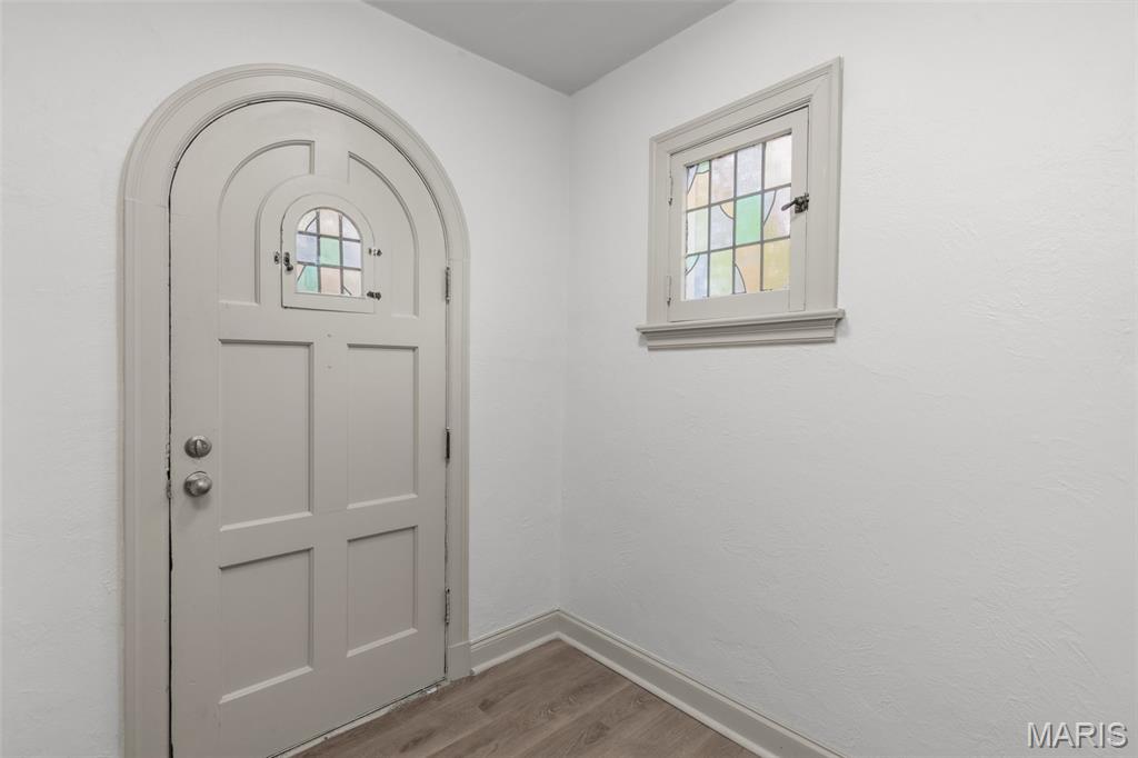 Laughlins Add To Sycamore Hills Re - Residential