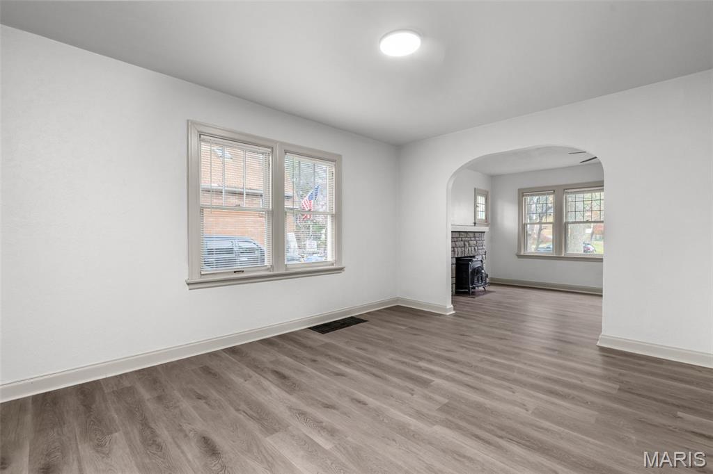 Laughlins Add To Sycamore Hills Re - Residential