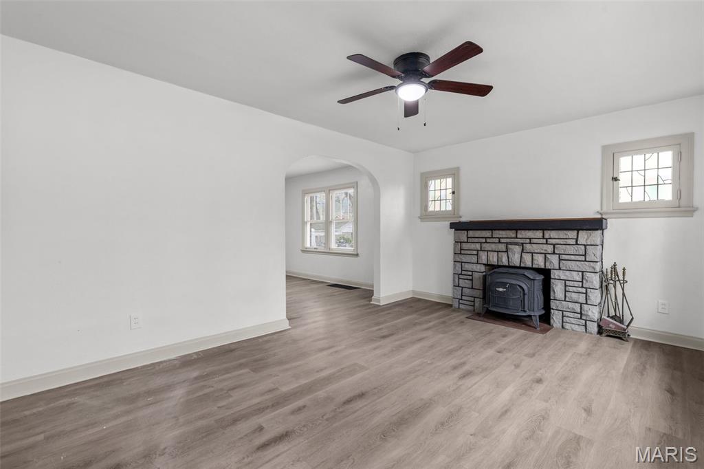 Laughlins Add To Sycamore Hills Re - Residential