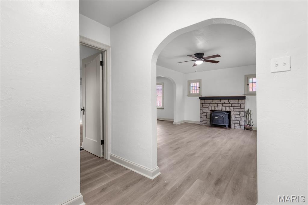 Laughlins Add To Sycamore Hills Re - Residential