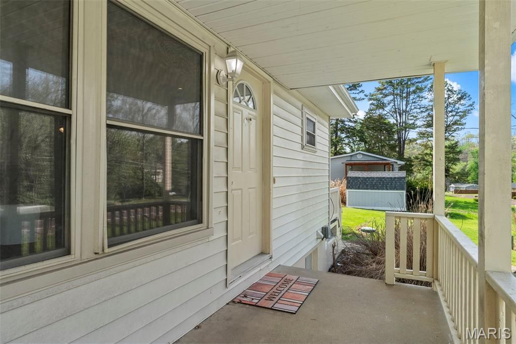 Photo of 5916 State Road Pp, High Ridge, MO 63049 (MLS # 26006485)