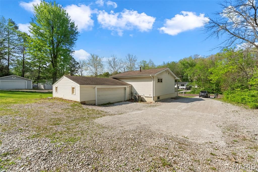 Photo of 5916 State Road Pp, High Ridge, MO 63049 (MLS # 26006485)