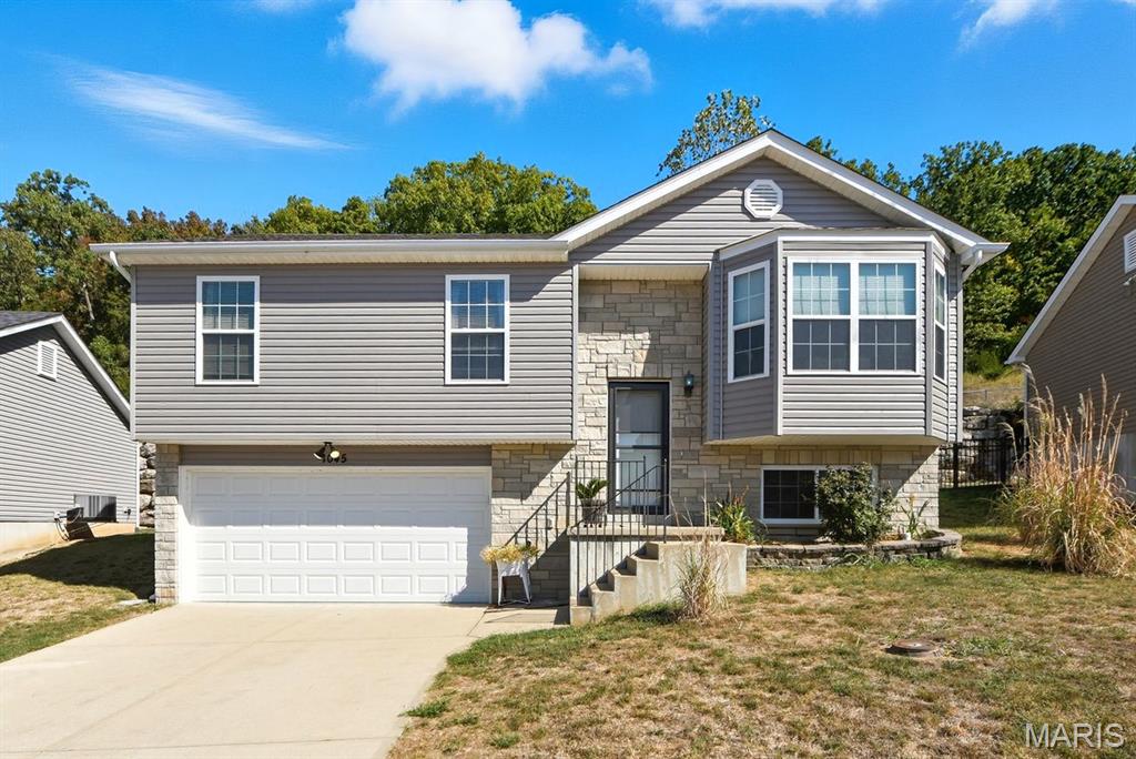 1045 Remington Drive