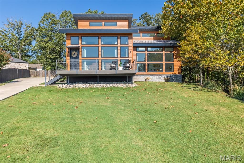 2540 Brownwood Court