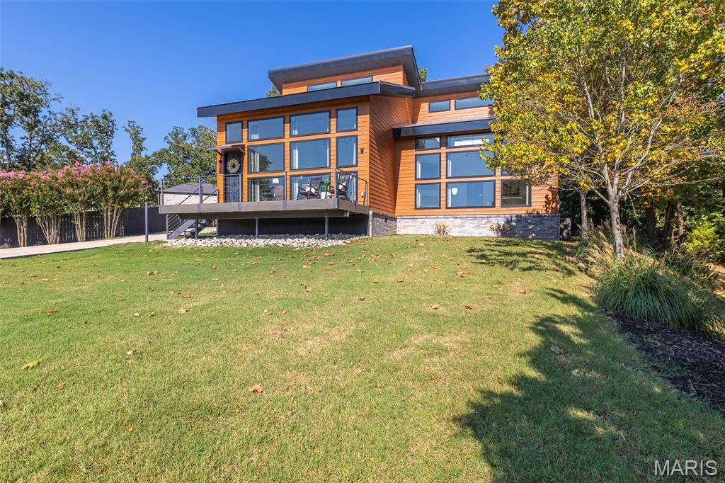 2540 Brownwood Court
