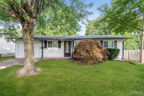 301 Imperial Drive Hazelwood MO 63042