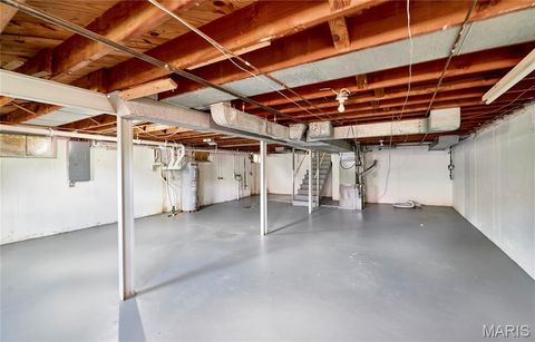 Tiny photo for 1751 June Drive, St Louis, MO 63138 (MLS # 26031050)