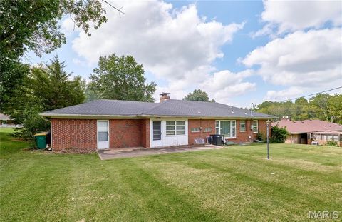 Tiny photo for 1751 June Drive, St Louis, MO 63138 (MLS # 26031050)
