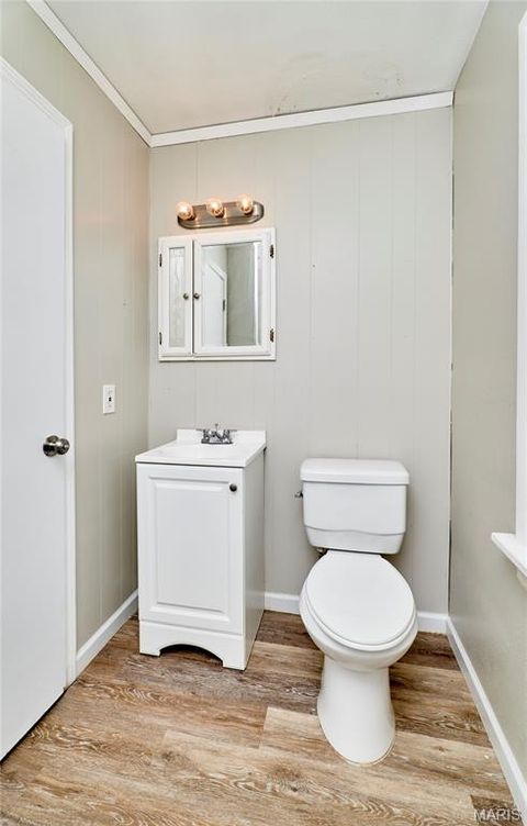 Tiny photo for 1751 June Drive, St Louis, MO 63138 (MLS # 26031050)
