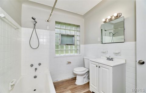 Tiny photo for 1751 June Drive, St Louis, MO 63138 (MLS # 26031050)