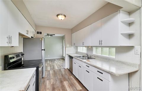 Tiny photo for 1751 June Drive, St Louis, MO 63138 (MLS # 26031050)