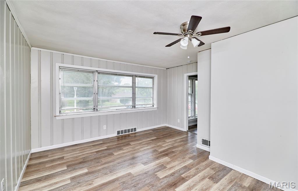 Bellefontaine Place 2 Amd - Residential Lease
