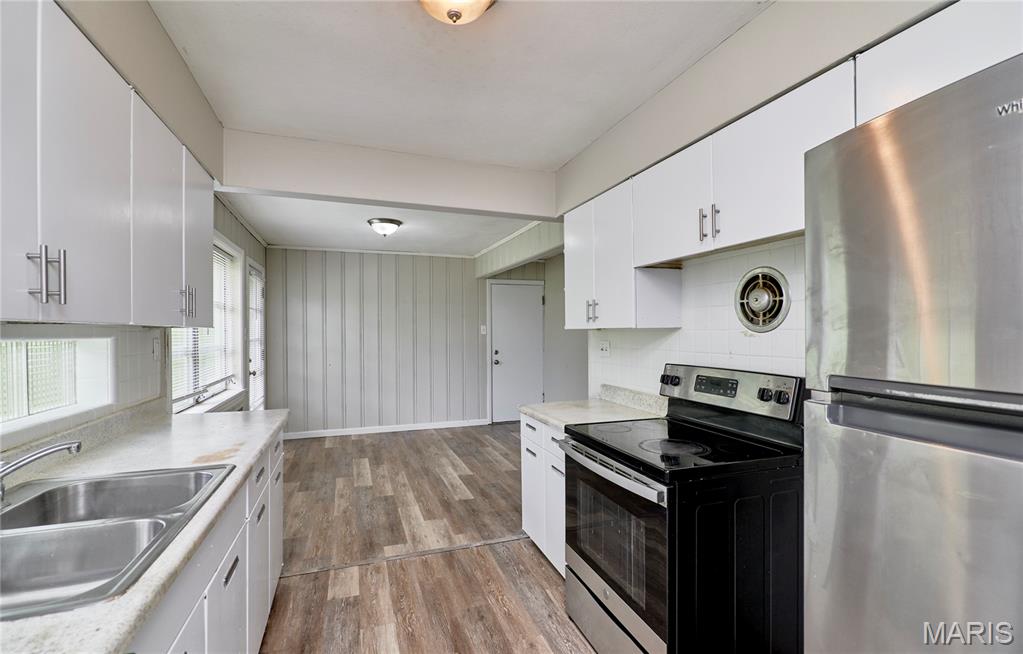 Bellefontaine Place 2 Amd - Residential Lease