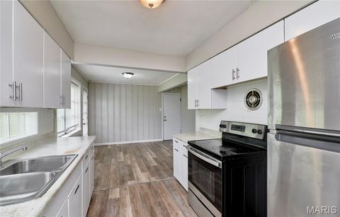 Tiny photo for 1751 June Drive, St Louis, MO 63138 (MLS # 26031050)