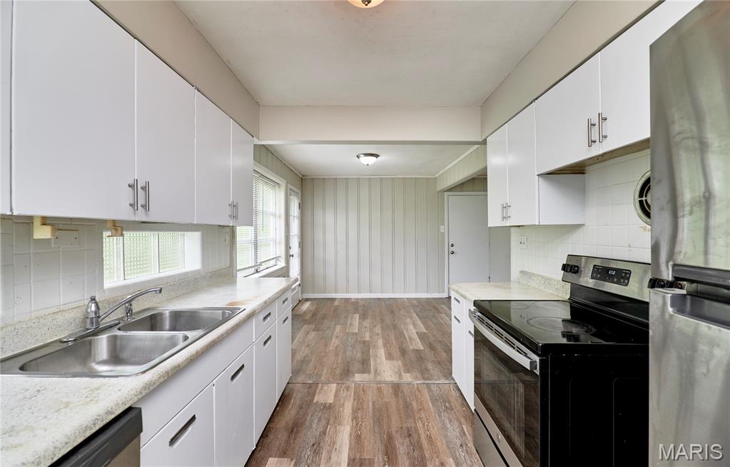 Bellefontaine Place 2 Amd - Residential Lease