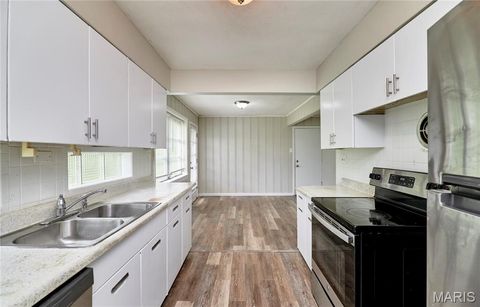 Tiny photo for 1751 June Drive, St Louis, MO 63138 (MLS # 26031050)